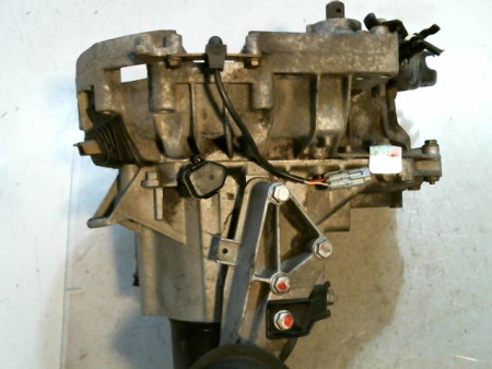 BOITE A VITESSE MECANIQUE RENAULT CLIO I Phase 1 1990-1994 1.2 
