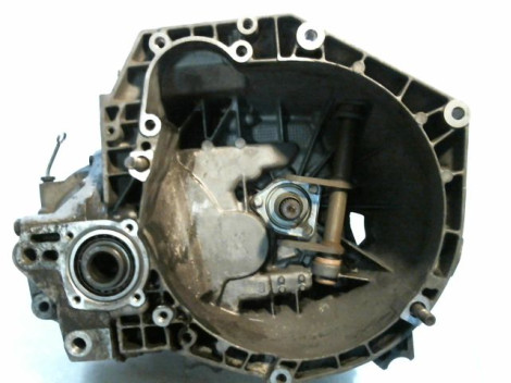 BOITE A VITESSE MECANIQUE ALFA ROMEO 147 Phase 1 2000-2004 