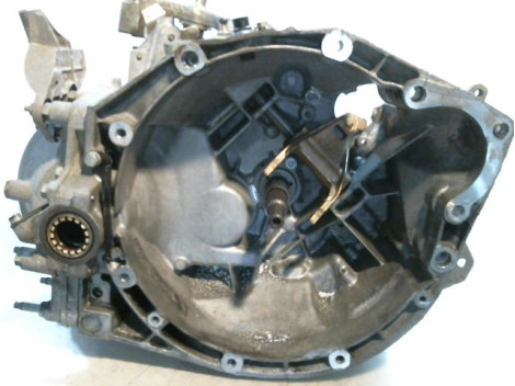 BOITE A VITESSE MECANIQUE CITROEN C5 I Phase 1 2001-2004 2.2 HDi 