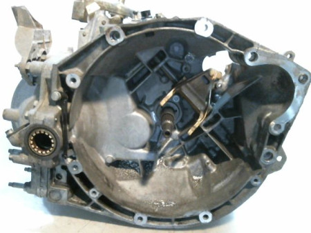 BOITE A VITESSE MECANIQUE CITROEN C5 I Phase 1 2001-2004 2.2 HDi 