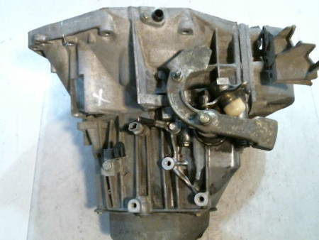 BOITE A VITESSE MECANIQUE CITROEN C5 I Phase 1 2001-2004 2.2 HDi 