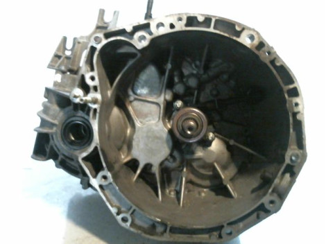 BOITE A VITESSE MECANIQUE RENAULT SCENIC MONOSP. II Phase 1 2003-2006 1.9 dCi 