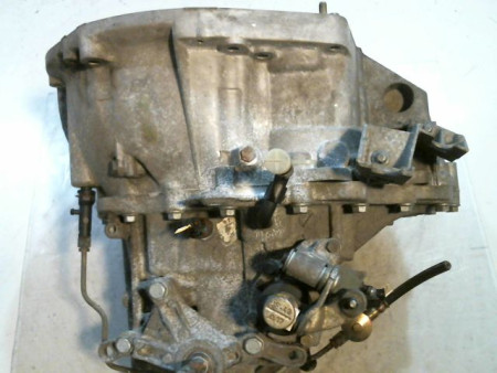 BOITE A VITESSE MECANIQUE RENAULT SCENIC MONOSP. II Phase 1 2003-2006 1.9 dCi 