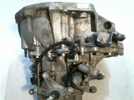 BOITE A VITESSE MECANIQUE RENAULT GRAND SCENIC MONOSP. II Phase 1 LONG 2004-2006 1.9 dCi 