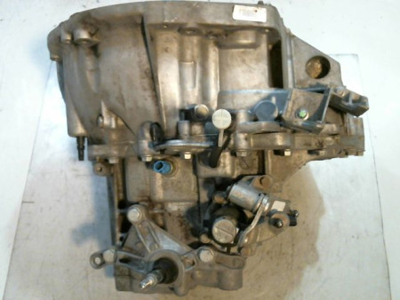 BOITE A VITESSE MECANIQUE RENAULT GRAND SCENIC MONOSP. II Phase 1 LONG 2004-2006 1.9 dCi 