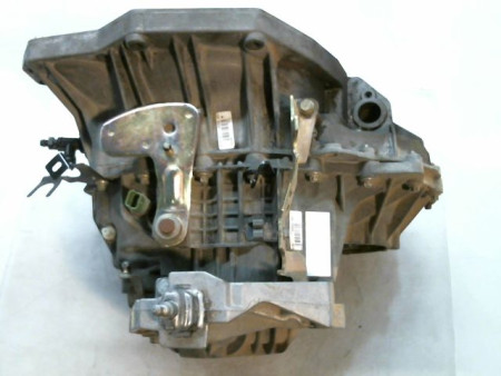 BOITE A VITESSE MECANIQUE RENAULT ESPACE MONOSP. IV Phase 2 2006-2012 2.2 dCi 
