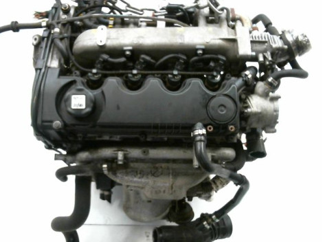 MOTEUR DIESEL ALFA ROMEO 147 Phase 1 2000-2004 