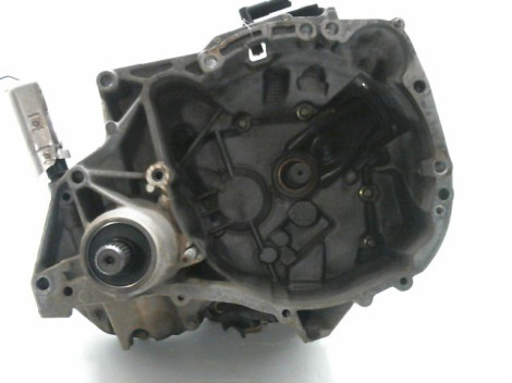 BOITE A VITESSE MECANIQUE RENAULT TWINGO I Phase 3 2000-2007 1.2 