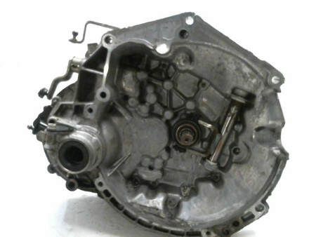 BOITE A VITESSE MECANIQUE PEUGEOT 206 + 2009-2013 1.1