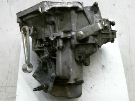 BOITE A VITESSE MECANIQUE PEUGEOT 206 + 2009-2013 1.1