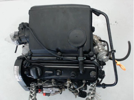 MOTEUR DIESEL VOLKSWAGEN POLO III Phase 2 1999-2001 
