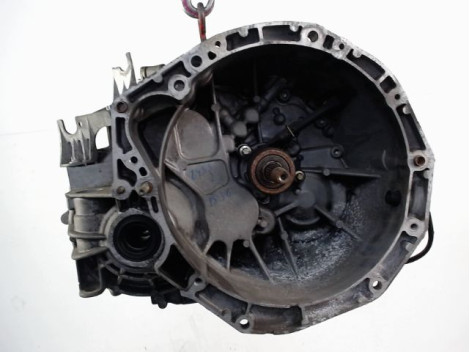 BOITE A VITESSE MECANIQUE RENAULT MEGANE II Phase 2 2006-2009 1.9 dCi