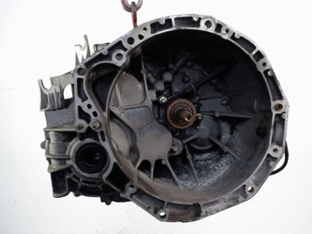 BOITE A VITESSE MECANIQUE RENAULT MEGANE II Phase 2 2006-2009 1.9 dCi