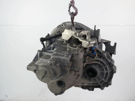 BOITE A VITESSE MECANIQUE RENAULT MEGANE II Phase 2 2006-2009 1.9 dCi