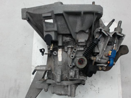 BOITE A VITESSE MECANIQUE ALFA ROMEO ALFA GT COUPE 2004-2010 