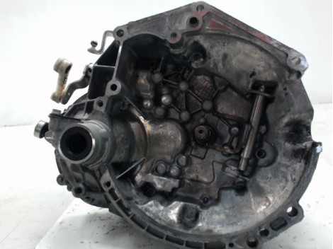 BOITE A VITESSE MECANIQUE PEUGEOT 206 + 2009-2013 1.4 i