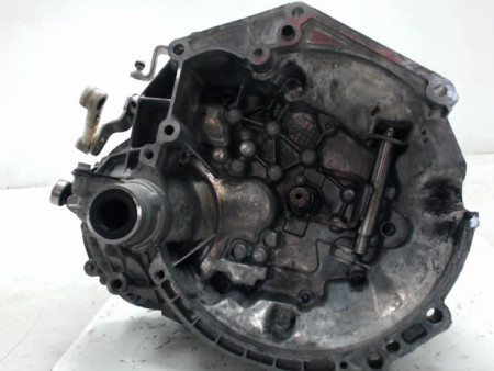 BOITE A VITESSE MECANIQUE PEUGEOT 206 + 2009-2013 1.4 i