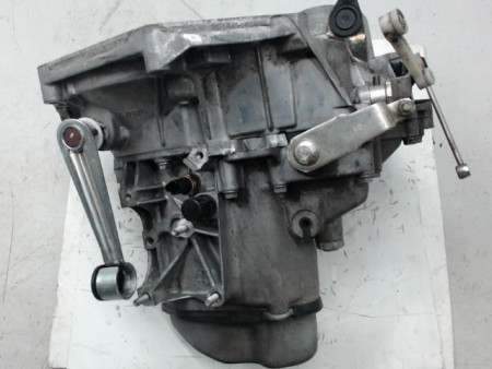 BOITE A VITESSE MECANIQUE PEUGEOT 206 + 2009-2013 1.4 i