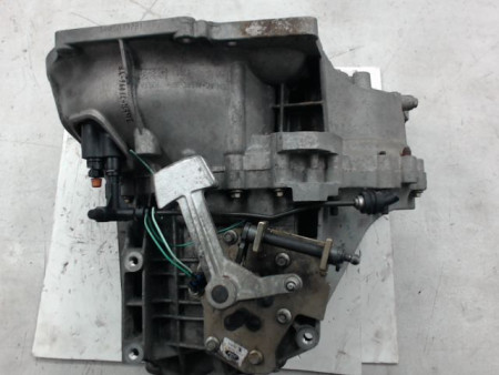 BOITE A VITESSE MECANIQUE FORD FOCUS II Phase 1 2004-2007 