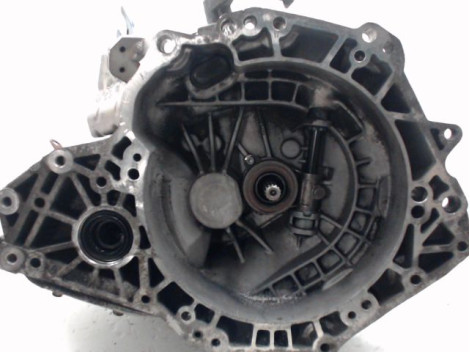 BOITE A VITESSE MECANIQUE OPEL AGILA I  2000-2007 1.2