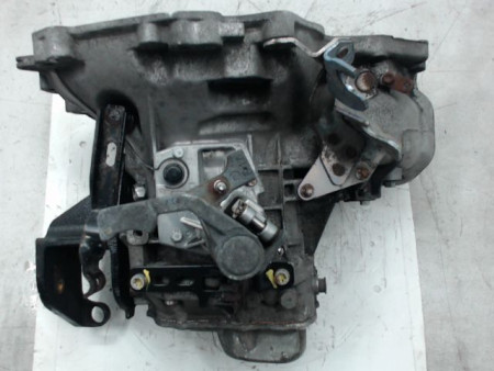 BOITE A VITESSE MECANIQUE OPEL AGILA I  2000-2007 1.2