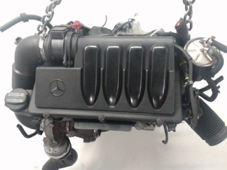 MOTEUR DIESEL MERCEDES CLASSE A MONOSP. II Phase 1  2004-2008 A 180 CDI 