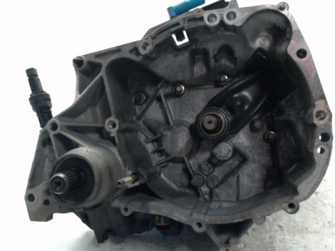 BOITE A VITESSE MECANIQUE RENAULT TWINGO I Phase 3 2000-2007 1.2 