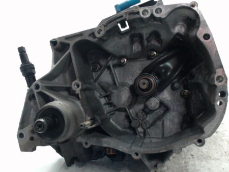 BOITE A VITESSE MECANIQUE RENAULT TWINGO I Phase 3 2000-2007 1.2 