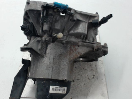 BOITE A VITESSE MECANIQUE RENAULT TWINGO I Phase 3 2000-2007 1.2 