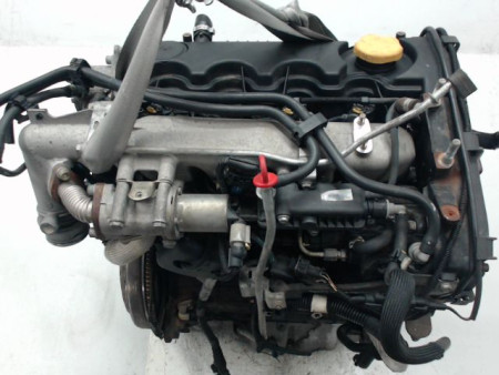 MOTEUR DIESEL FIAT IDEA MONOSP. Phase 1 2004-2005 