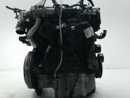 MOTEUR DIESEL FIAT IDEA MONOSP. Phase 1 2004-2005 