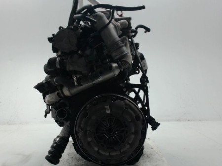 MOTEUR DIESEL FIAT IDEA MONOSP. Phase 1 2004-2005 