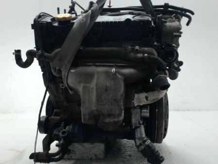 MOTEUR DIESEL FIAT IDEA MONOSP. Phase 1 2004-2005 