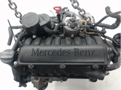 MOTEUR DIESEL MERCEDES CLASSE A MONOSP. I Phase 2  2001-2004 