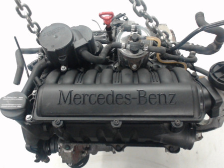 MOTEUR DIESEL MERCEDES CLASSE A MONOSP. I Phase 2  2001-2004 