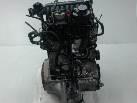 MOTEUR DIESEL MERCEDES CLASSE A MONOSP. I Phase 2  2001-2004 