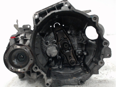 BOITE A VITESSE MECANIQUE SKODA FABIA COMBI I Phase 2  2004-2007 