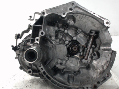 BOITE A VITESSE MECANIQUE PEUGEOT 206 + 2009-2013 