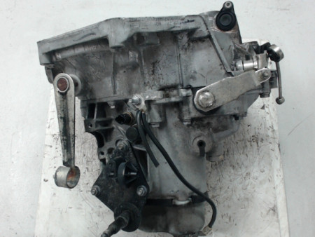 BOITE A VITESSE MECANIQUE PEUGEOT 206 + 2009-2013 