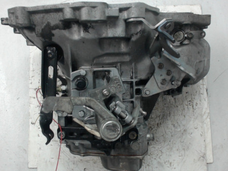 BOITE A VITESSE MECANIQUE OPEL AGILA I  2000-2007 1.2