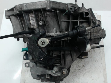 BOITE A VITESSE MECANIQUE RENAULT MEGANE COUPE III Phase 1 2008-2012 1.5 dCi 