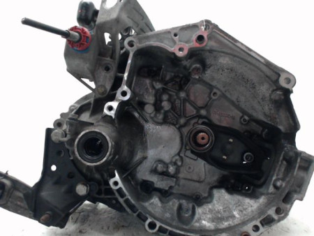 BOITE A VITESSE MECANIQUE CITROEN C3 PLURIEL CABRIO 2P I Phase 1 2003-2008 1.4