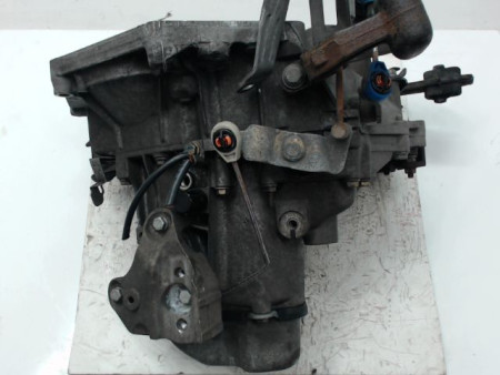 BOITE A VITESSE MECANIQUE CITROEN C3 PLURIEL CABRIO 2P I Phase 1 2003-2008 1.4