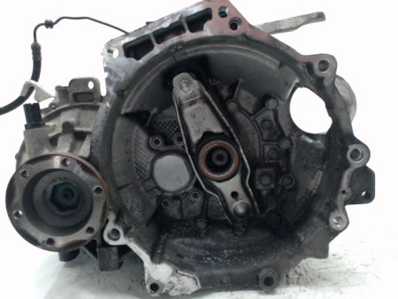 BOITE A VITESSE MECANIQUE SEAT IBIZA III Phase 2  2006-2009 