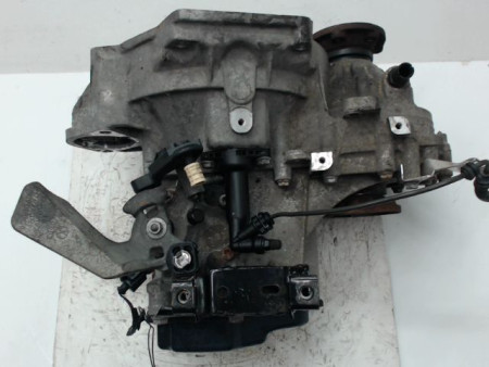 BOITE A VITESSE MECANIQUE SEAT IBIZA III Phase 2  2006-2009 