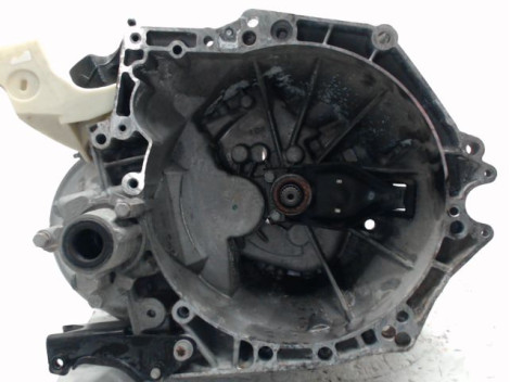 BOITE A VITESSE MECANIQUE PEUGEOT 207 2006-2013 1.6 HDi