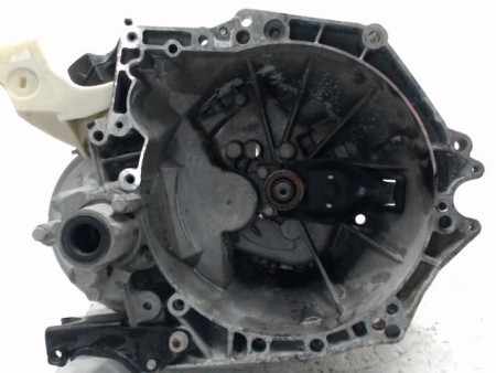 BOITE A VITESSE MECANIQUE PEUGEOT 207 2006-2013 1.6 HDi