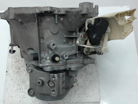 BOITE A VITESSE MECANIQUE PEUGEOT 207 2006-2013 1.6 HDi