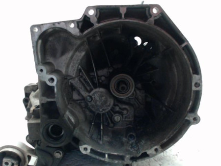 BOITE A VITESSE MECANIQUE FORD FIESTA V Phase 2 2005-2008 1.4 TDCi