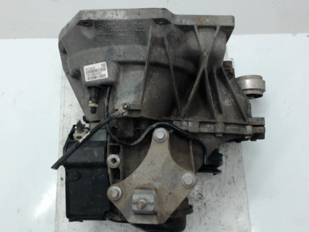 BOITE A VITESSE MECANIQUE FORD FIESTA V Phase 2 2005-2008 1.4 TDCi